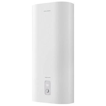 Водонагреватель накопительный RWH  30 Smalto Inverter ROYAL THERMO (эмаль, сухой тэн, Wi-Fi)
