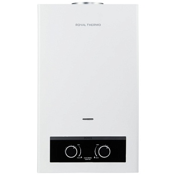 Колонка газовая GWH 14 Inflame ROYAL THERMO