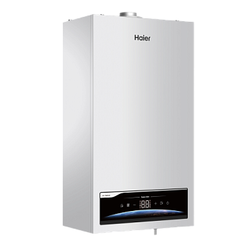 Котел газовый настенный SpaceSlim 1.24 Ti HAIER (ТУРБО, одноконтурный, 23,9 кВт)