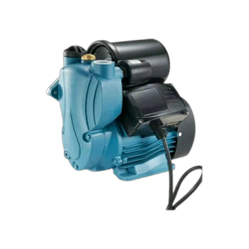 Насосная станция WZB550 ZEGOR (3 м³/ч, напор 42 м, 0.55 кВт)
