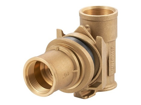 Адаптер скважинный 1.1/4"								