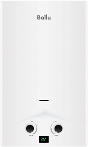 Колонка газовая GWH 10 Warmix BALLU
