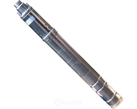 Скважинный насос IBO SQIBO 75/370Вт/60м/15м, винтовой