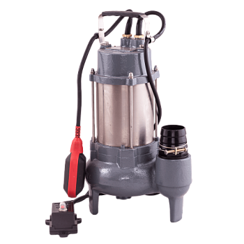 Дренажный насос Vortex 15-8C АКВАРИО