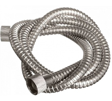 Шланг для душа TERMA 1/2*1/2 НЕРЖ d13mm*150см ECO 20300