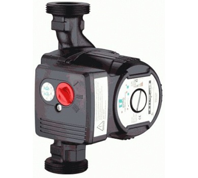 Циркуляционный насос GRS 32/60, 180мм PUMPMAN