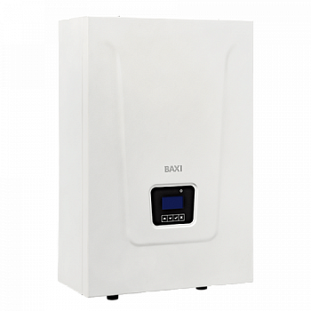 Котёл электрический AMPERA  Plus 12 BAXI (380В)