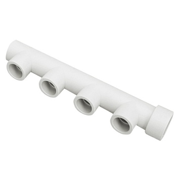 Коллектор PPR 32/ 4х25 RTP /40/1 шт.уп/