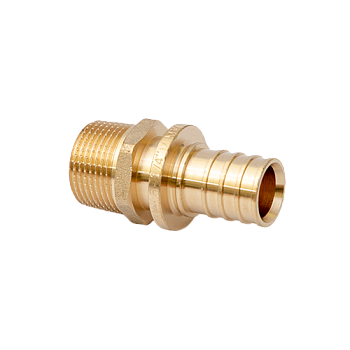 Муфта аксиальная НР MVI 25x1 120/10