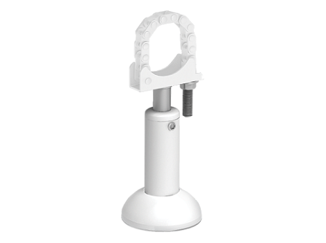 Кронштейн напольный регулируемый белый ROYAL THERMO