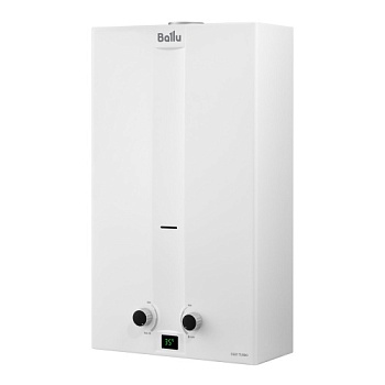 Колонка газовая GWH 12 Fiery BALLU