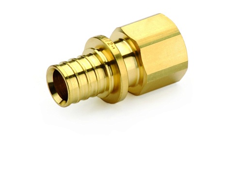 Муфта в/р GF 20х2,8 - 1/2"
