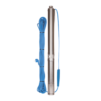 Скважинный насос ASP3E-50-75 АКВАРИО (76/1200Вт/62м/35м)