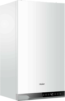 Котел газовый настенный TechLine 1.24 Ti HAIER (ТУРБО, одноконтурный, 23,9 кВт)