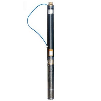 Скважинный насос IBO 3Ti 37 74/1100вт/150м/1м