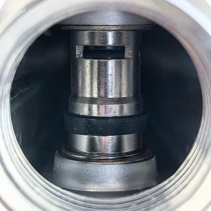 Комплект для теплого пола 1"х3/4" 7 вых Эко