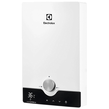 Водонагреватель проточный NPX 8 Flow Active 2.0 ELECTROLUX
