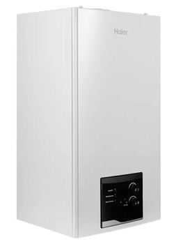 Котел газовый настенный Urban 2.24 TM HAIER (ТУРБО, двухконтурный, 23,9 кВт)