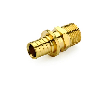 Муфта н/р GF 20х2,8 - 1/2"