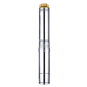 Скважинный насос 3STM4-20 PUMPMAN (75/750Вт/80м/20м)