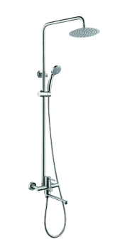 Душевая система EZA16-B090 SOLONE