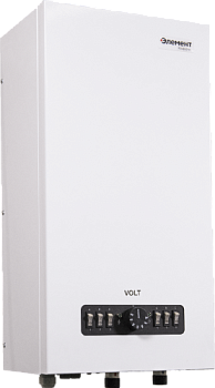 Миникотельная электрическая VOLT-12, "Элемент комфорта" серии "VOLT"