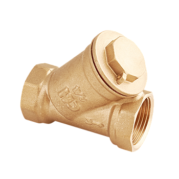 Фильтр косой AQUAHIT 1 1/2