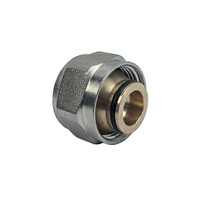 Евроконус коллекторный для Pex 16х2,0х3/4"EK RTP /300/10 шт.уп/