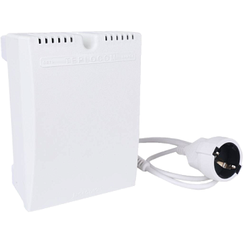 Стабилизатор напряжения ST-555 TEPLOCOM (220B . 555BA . 145-260 B.)