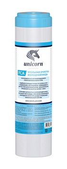 Картридж угольный гранулированный BB20 UNICORN